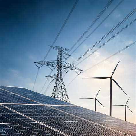 Integrating renewable energy sources into grids | McKinsey