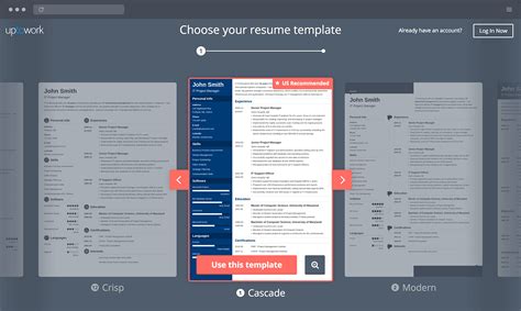 Zety Online Resume Maker: Quick, Effective, Try for Free