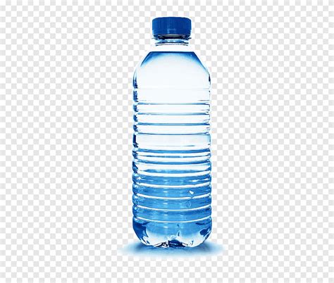 Bouteille Eau Min Rale Bouteille Transparente Png Pngegg