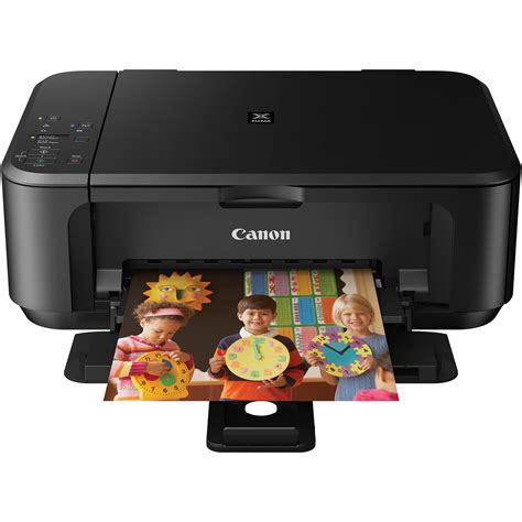 Canon Pixma Mg Wireless Color All In One Inkjet B B H