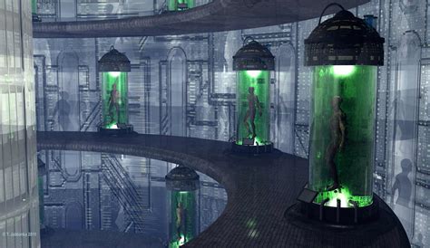 cloning facility by LeTipple on DeviantArt