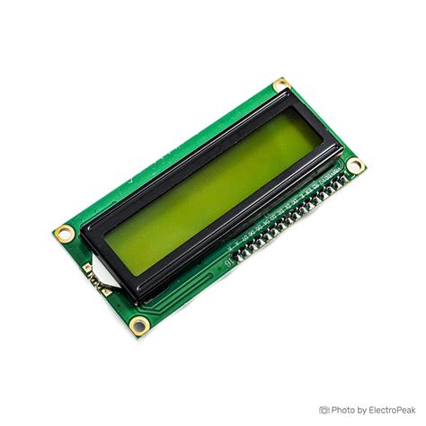 Esp8266 Lcd 16x2 I2c Clearance Discount | munisarin.gob.pe