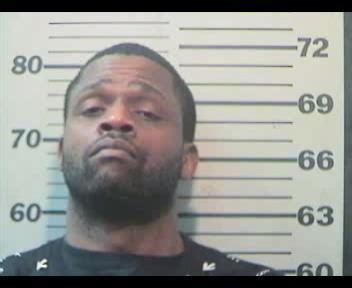 TUCKER DAMONT HOSIEA 12 10 2020 Mobile County Mugshots Zone