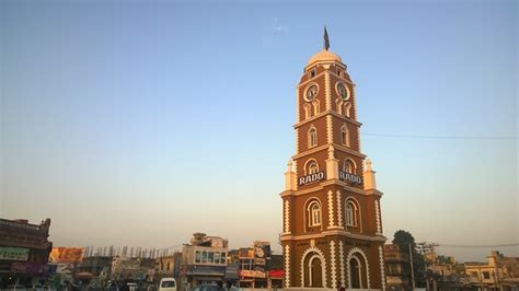 Tourist Attractions In Sialkot Mera Watan