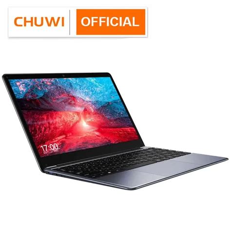 Chuwi HeroBook Pro Intel Celeron N4020 14 1 Inch Full HD Laptop With