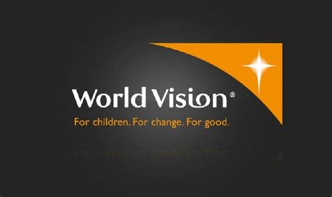 Long World Vision International Recrute Stagiaires Avril