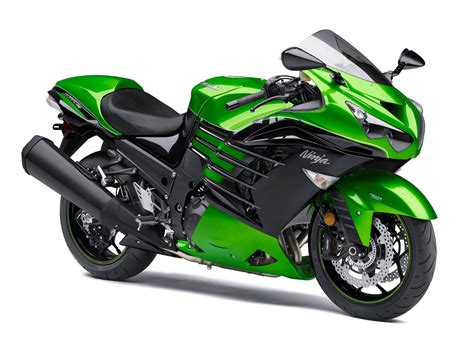 Kawasaki Ninja Series Theres A Ninja For Everyone Bikesrepublic