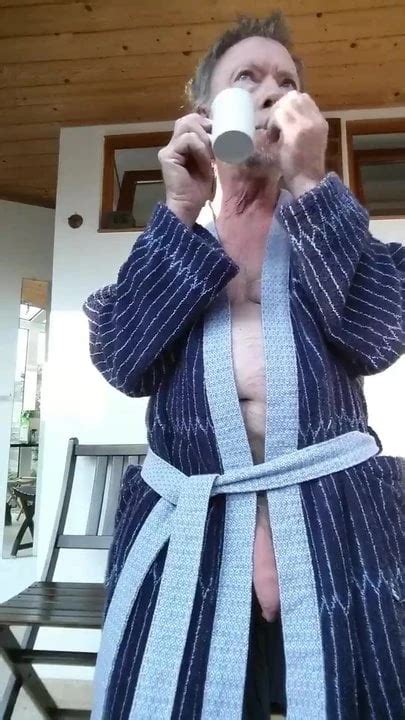 Morning Coffee Gay Porn XHamster