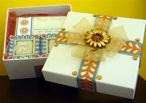 Creative Box Diwali Special