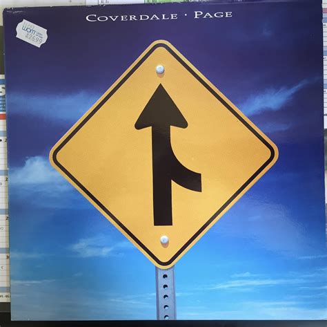 Coverdale Page Amazon Fr CD Et Vinyles