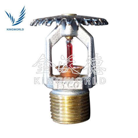 China Tyco UL FM Ty315 Ty325 Fire Sprinkler Wholesale Fire Sprinkler