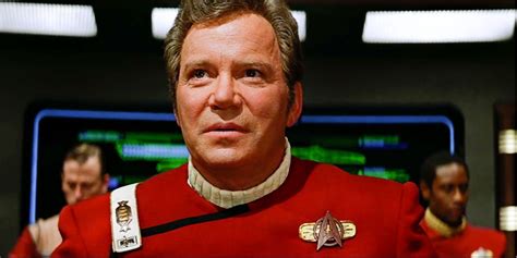 William Shatner Calls Star Trek Co-Stars Bitter