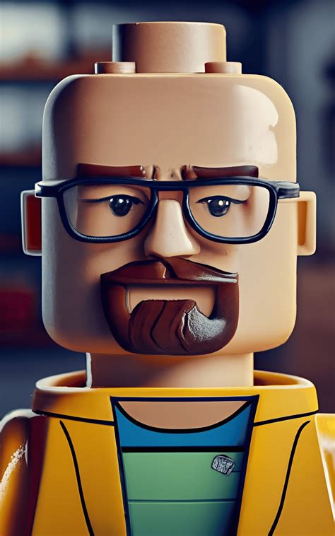 Best 12 How To Build A Face Out Of Lego Artofit