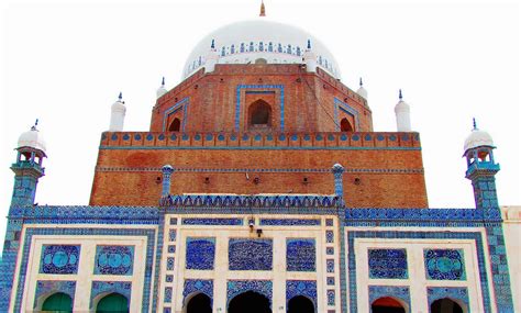 Mystical Sufism And Shrines Tour Active Tours Pakistan