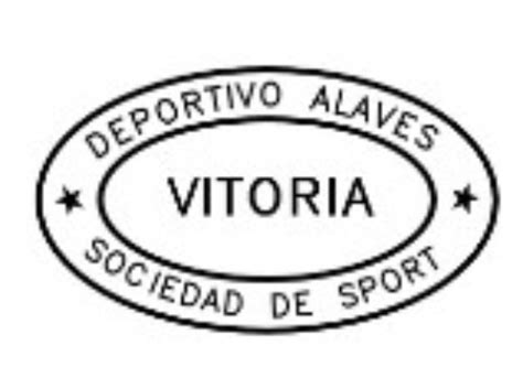 Deportivo Alavés Logo History