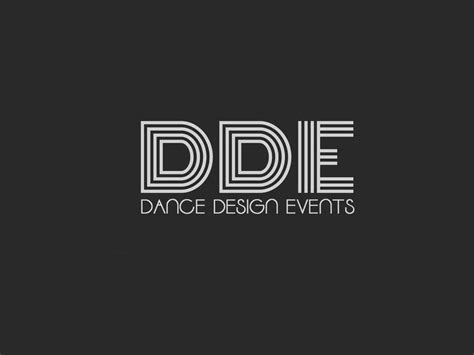 DDE Logo - LogoDix