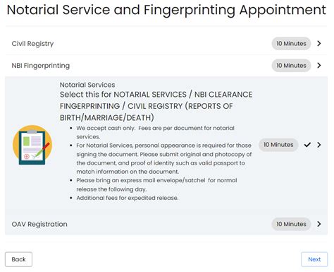 Affidavit Of Support And Guarantee In PH Consulate Sydney Australia