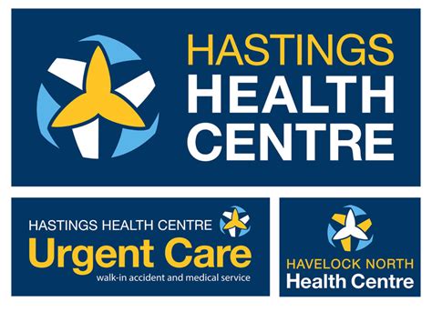 Hastings Health Centre Attn Marketing Pr