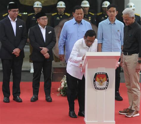 Jadwal Dan Lokasi Kampanye Anies Baswedan Cak Imin 18 Desember 2023