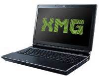 MySN XMG P500 Notebookcheck Org