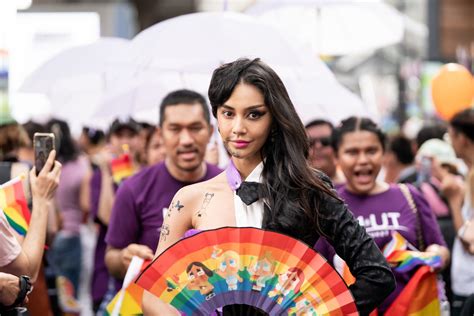 Thailand Has Legalized Same Sex Marriage