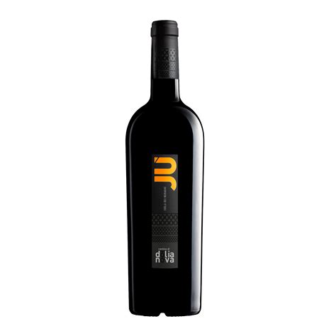 JU Isola Dei Nuraghi IGT Rosso Cantina Dolianova Vinos Dominguez