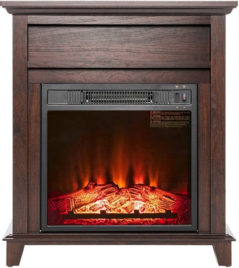 Best Freestanding Electric Fireplace To Buy