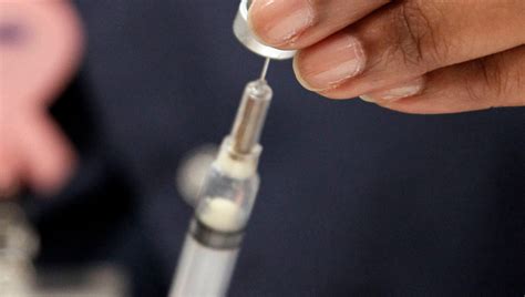 Vaccine Refusal Linked To California Pertussis Outbreak