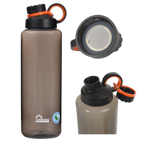 Butelka na wodę bidon tritan BPA free Majestic Sport 1 5L MS 334873