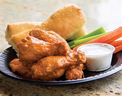 Wings-N-Things is Now EPIC Wings N Things - Best Chicken Wings Ever