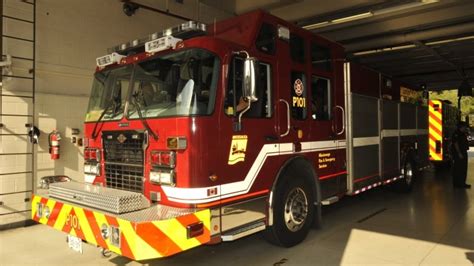 11 Cases Of Covid 19 At Mississauga Fire And Emergency Services Cbc News