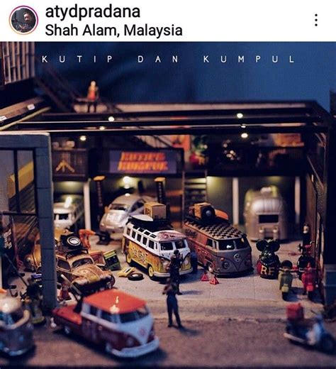 Pin By Joetta Woodward On Diorama Vehicles Transportation Shah Alam