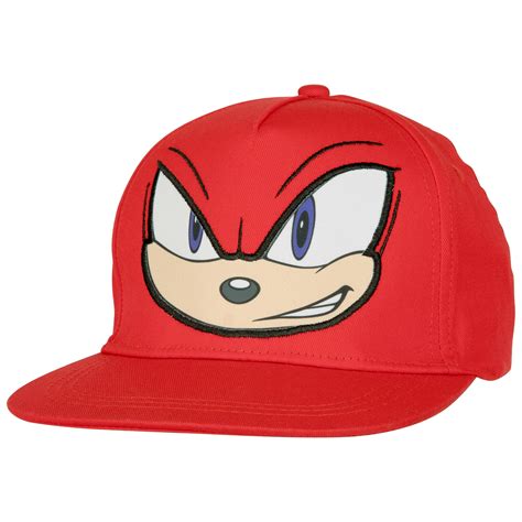 Knuckles Hat Sonic Online Stores | www.micoope.com.gt