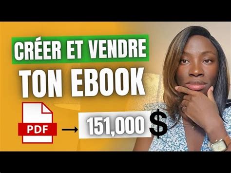 Comment Creer Et Vendre Un Produit Digital Formation Complete Etape