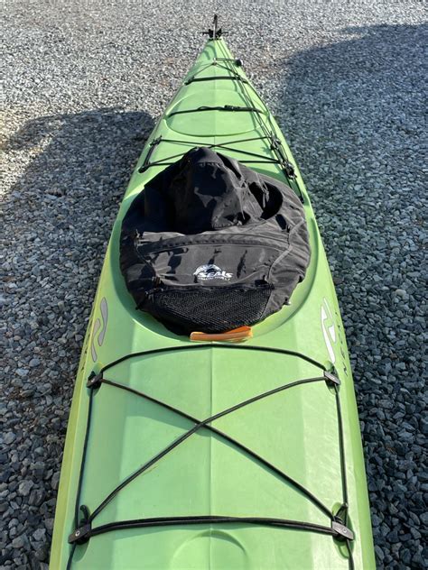 17 Necky Eskia Kayaks For Sale Westcoastpaddler Forums