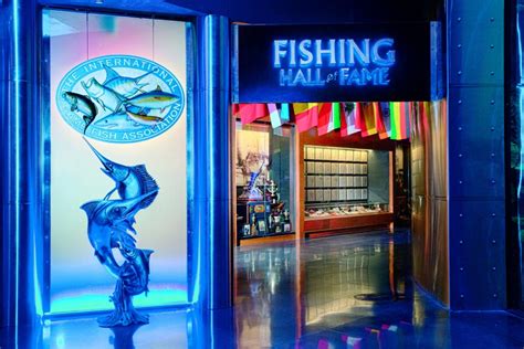 IGFA Fishing Hall of Fame | Visit Ozarks