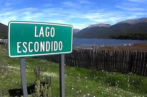 La Justicia ordenó reabrir el camino de acceso a Lago Escondido