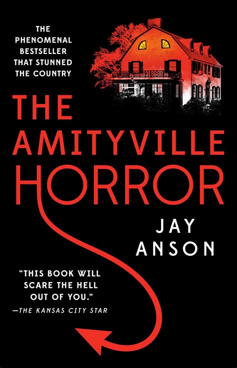 Download The Amityville Horror By Jay Anson | INBooks