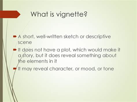 Vignette: Definitions And Examples, 55% OFF | micoope.com.gt