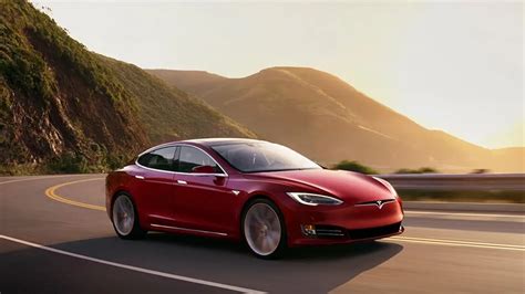 Tesla S Q2 Profit Drops 45 Robotaxi Reveal Delayed To October Full