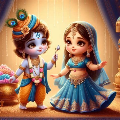 lord krishna  radha rani save  follow