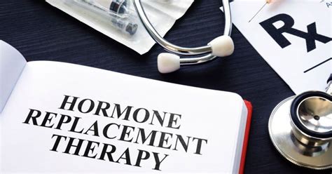 What Is Bio Identical Hormone Replacement Therapy Bhrt In Fort Myers