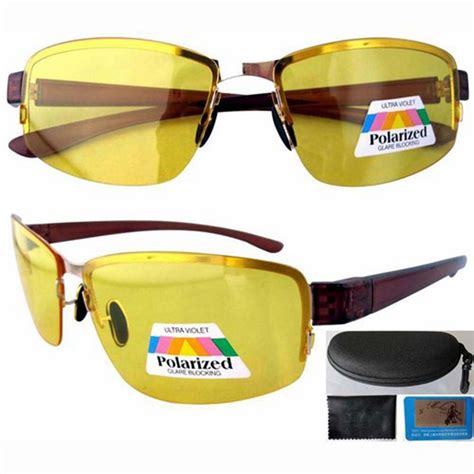 Polarized Glasses Clear Lens | Southern Wisconsin Bluegrass Music ...