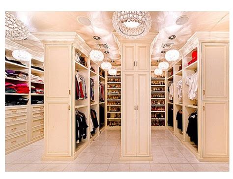 Gallery Of 10 Best Dream Closet Inspirations Interior Design Inspirations