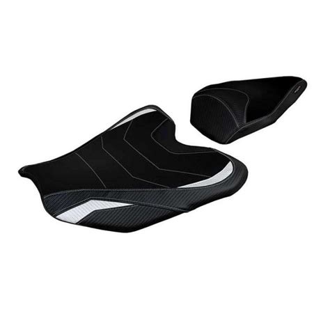 Housse De Selle Tappezzeria Pedara Comfort System Honda Cbr1000rr R