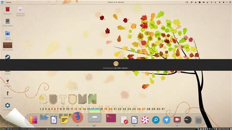 Latte Dock V Plasma Widgets In Xfce And Not Only Youtube