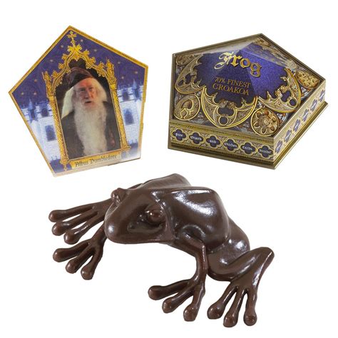 Chocolate Frog Box