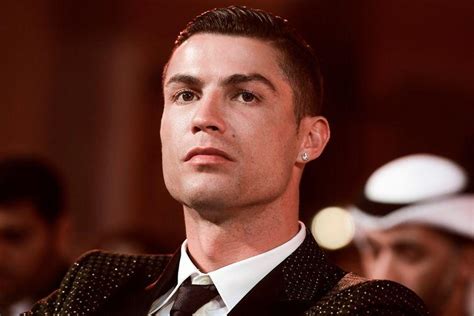 How Cristiano Ronaldo Becomes First Football Billionaire Ever Afrinik