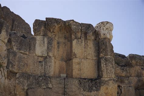 Baalbek The Ruins Of - Free photo on Pixabay