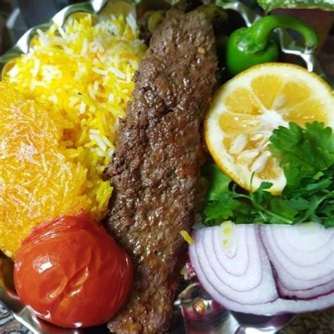 Kabab Tabei Recipe The Best Persian Pan Kebab